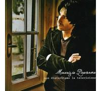 Pirovano Maurizio - Non Disturbiamo La Televisione