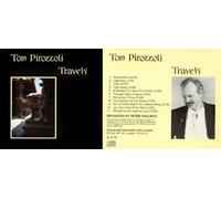 Pirozzoli, Tom - Travels