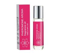PIRSHGVE LONG LASTING SCENT - Experience the charm of pheromone perfumes for women with this perfume oil, a few drops exude a captivating fragrance that lasts all day and perma