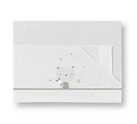 Pirulos Tript.Sab.100% Alg.Mini 001 Loved 143 10 B/Lino Sheets Unisex