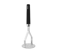 Pisa Potatoes Stainless Steel - Sturdy Manual Fried Presser | Mashed Potato Mash, Avocado, Vegetables, Butter Fruit, Baby Porridge, Home Kitchen Restaurant