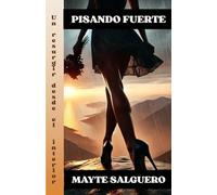 PISANDO FUERTE: UN HIMNO A LA FORTALEZA INTERIOR Y RESILIENCIA