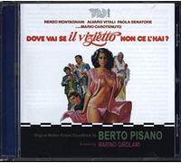 Pisano, Berto - Dove Vai Se Il Vizietto..