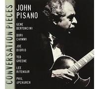 Pisano, John - Conversation Pieces
