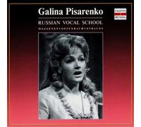 Pisarenko Galina - Manon (1884) (Sel)