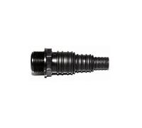 Pisces 0.5'' BSP Male to 20/13/9mm Multistage Pond Hose Adaptor Tubing Pipe