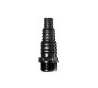 Pisces 0.75'' Bsp Male -1''/0.75''/0.5'' Multistage Pond Hose Hosetail