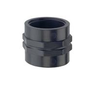 Pisces 1.25'' To 1'' Bsp Female Socket - Pond Hose Tube Fitting