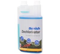Pisces 1 Litre - Banish Dechlorinator