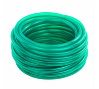 Pisces 10M Green Pvc Pond Hose - 0.5" (12.5mm)
