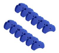 Pisces 12 X Hozelock Easyclear Compatible Foam Filter Pads (Fits 3000 / 6000 / 9000)