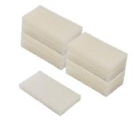 Pisces 12 x (pack) Compatible Replacement Filter Foam Suitable for PF 3 Internal Filter Interpet PF3