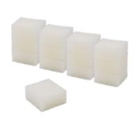 Pisces 12X Compatible Replacement Foam Interpet Pf Mini