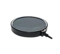 Pisces 130mm X 20mm Round Pond And Aquarium Air Stone Disc