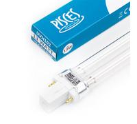 Pisces 13W Watt Pls Uv Bulb - Replacement Lamp For Hozelock Easyclear 9000 Pond Uvc (Ultra-Violet) Filters (G23 Fitting)