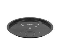 Pisces 150L Pond Sump Lid Round Top For Garden Water Feature Tub Pebble Pool Wildlife Reservoir Refuge Fish Plastic Heavy Duty Cover