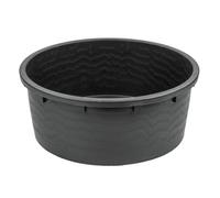 Pisces 150L Pond Sump Round Bucket Garden Water Feature Tub Pebble Pool Wildlife Reservoir Refuge Fish Plastic Heavy Duty