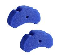 Pisces 2 X Hozelock Easyclear Compatible Foam Filter Pads (Fits 3000 / 6000 / 9000)