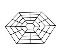 Pisces 20 Pack Of Floating Pond Protector Predator Protection Net For Ponds And Water Gardens