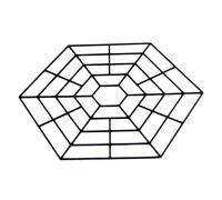 Pisces 20 Pack of Floating Predator Protection Net for Ponds and Water Gardens