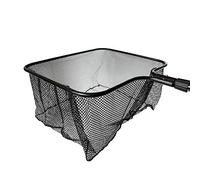 Pisces 20" Pond Fish Catch Net with Telescopic handle - Up to 150cm Long Remove Debris Leaves and Dirt