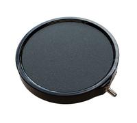 Pisces 200mm X 27mm Round Pond And Aquarium Air Stone Disc