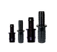 Pisces 20mm X 15mm Inline Garden Pond Hose Reducer