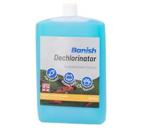 Pisces 250ml - Banish Dechlorinator