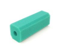 Pisces 3 Pack Compatible Hozelock Green Machine 18000 Foams 12" X 4" X 4"