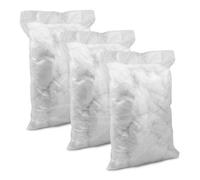 Pisces 3 X Filter Wool 200G - Aquarium