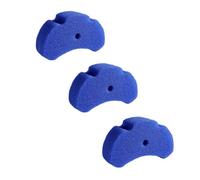 Pisces 3 X Hozelock Easyclear Foam Filter (Part 1408)