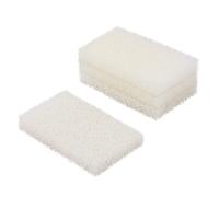 Pisces 3 x (pack) Compatible Replacement Filter Foam Suitable for PF 1 Internal Filter Interpet PF1