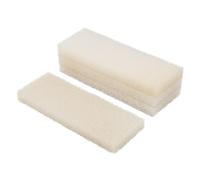 Pisces 3 x (pack) Compatible Replacement Filter Foam Suitable for PF 4 Internal Filter Interpet PF4