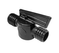 Pisces 32mm 2 Way Flow Tap For Pond Or Garden Hose