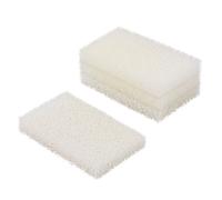Pisces 3X Compatible Replacement Foam Interpet Pf 1