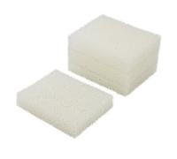 Pisces 3X Compatible Replacement Foam Interpet Pf 2