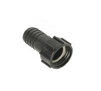 Pisces 50mm Barb To 2'' Female Bsp Hosetail