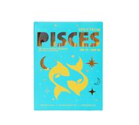 Pisces 6 Piece Brush Set