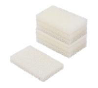 Pisces 6 x (pack) Compatible Replacement Filter Foam Suitable for PF 1 Internal Filter Interpet PF1