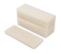 Pisces 6 x (pack) Compatible Replacement Filter Foam Suitable for PF 4 Internal Filter Interpet PF4