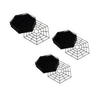 Pisces 60 Pcs Floating Pond Protector Cover Net Interlocking Guard Protection From Heron Birds Cat Anti Predator Lightweight Koi