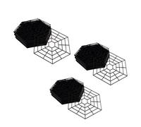 Pisces -60 Pieces of Floating Predator Protection Net (3 Pack of 20 Grids)