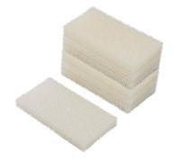 Pisces 6X Compatible Replacement Foam Interpet Pf 3