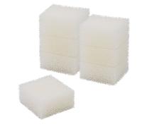 Pisces 6X Compatible Replacement Foam Interpet Pf Mini