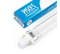 Pisces 9w Watt PLS Replacement UV Pond Bulb Spare UVC Lamp Light for Filter Ultraviolet UV-C Tube 165mm Blagdon 5 in 1 6000 Hozelock Easyclear 6000