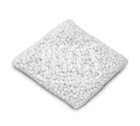 Pisces Aquarium Active Bio Bead Filter Media 1x 500g - Ceramic Biological Filtration Balls.