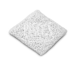 Pisces Aquarium Active Bio Bead Filter Media 1x 500g - Ceramic Biological Filtration Balls.