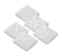 Pisces Aquarium Active Bio Bead Filter Media 5 x 500g (2500g Total) - Ceramic Biological Filtration Balls.