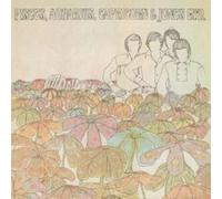 Monkees - Pisces, Aquarius, Capricorn & Jones Ltd. (Violet Vinyl) [VINYL]