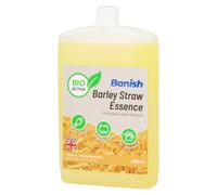 Pisces Banish Bioactive Barley Straw Essence Pond Water Treatment 250Ml Wildlife Safe